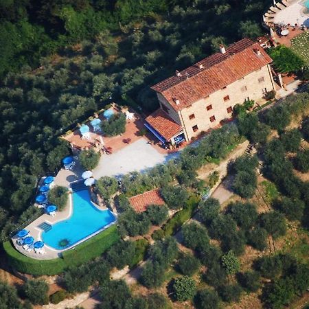 Villa La Pianella Massarosa Exterior foto