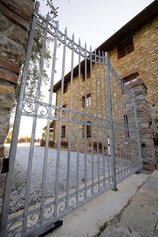 Villa La Pianella Massarosa Exterior foto